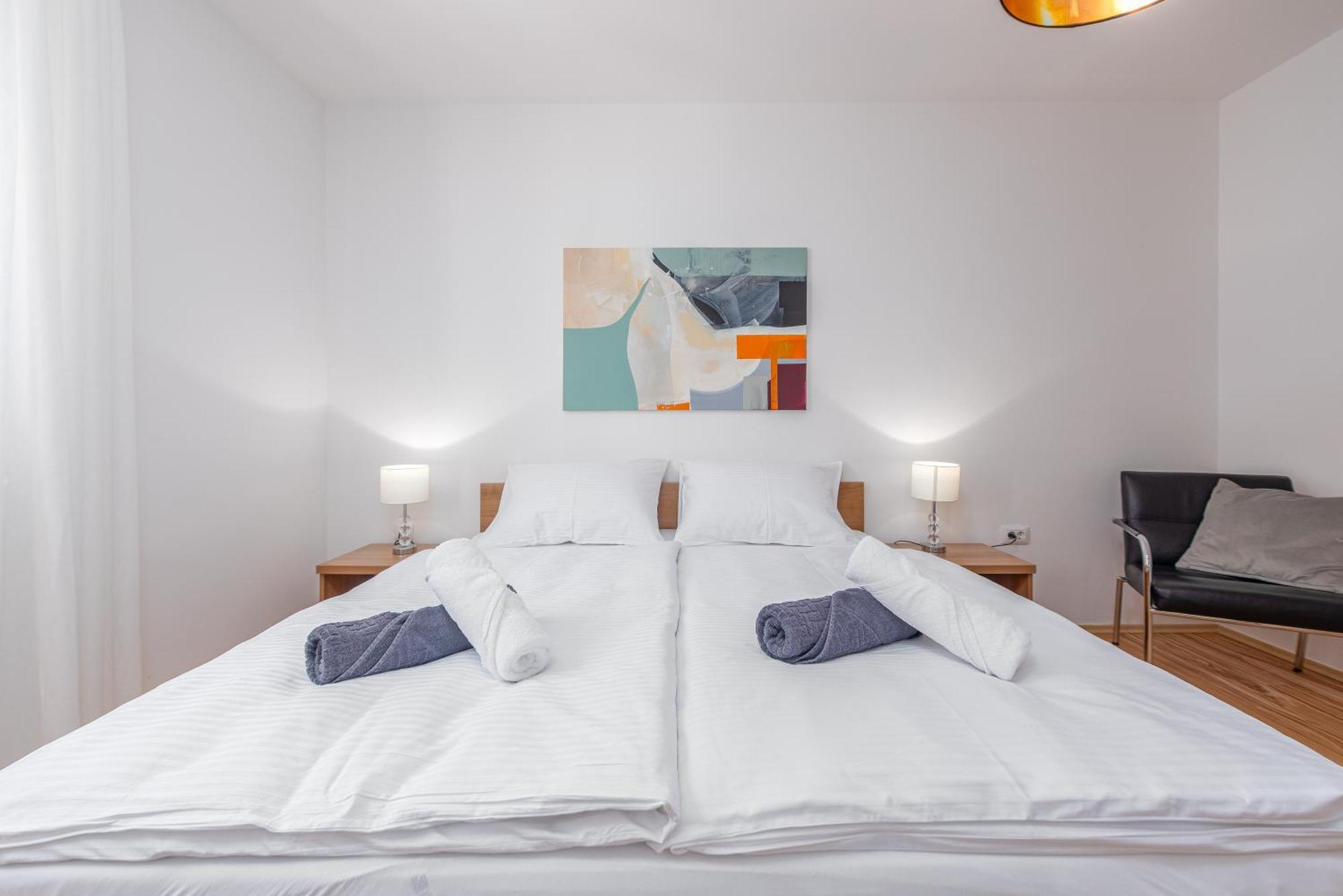 Apartments L&D Biograd Na Moru Exterior photo