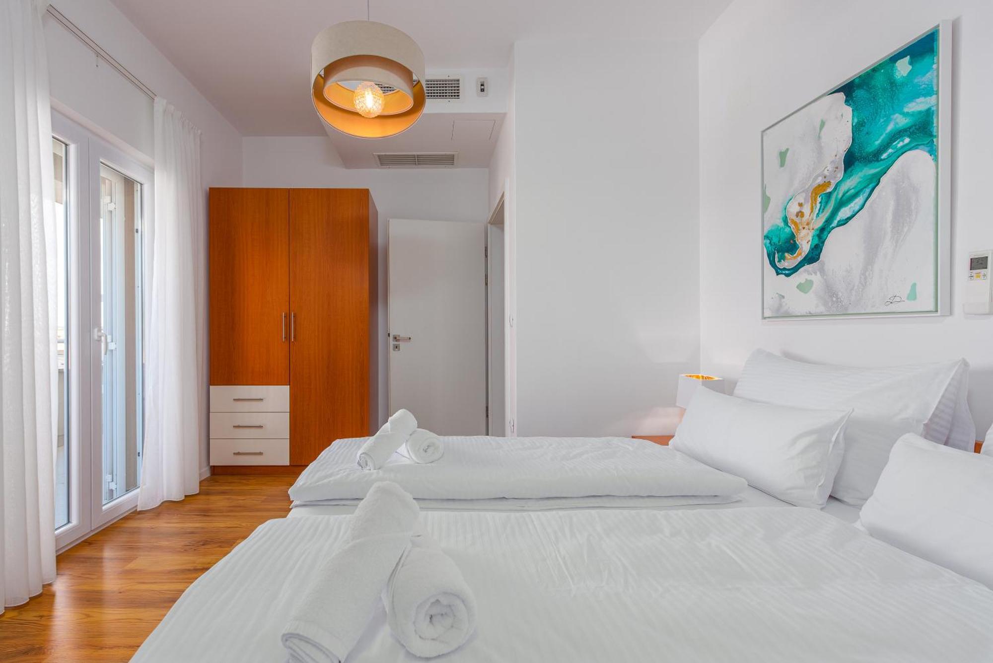 Apartments L&D Biograd Na Moru Exterior photo