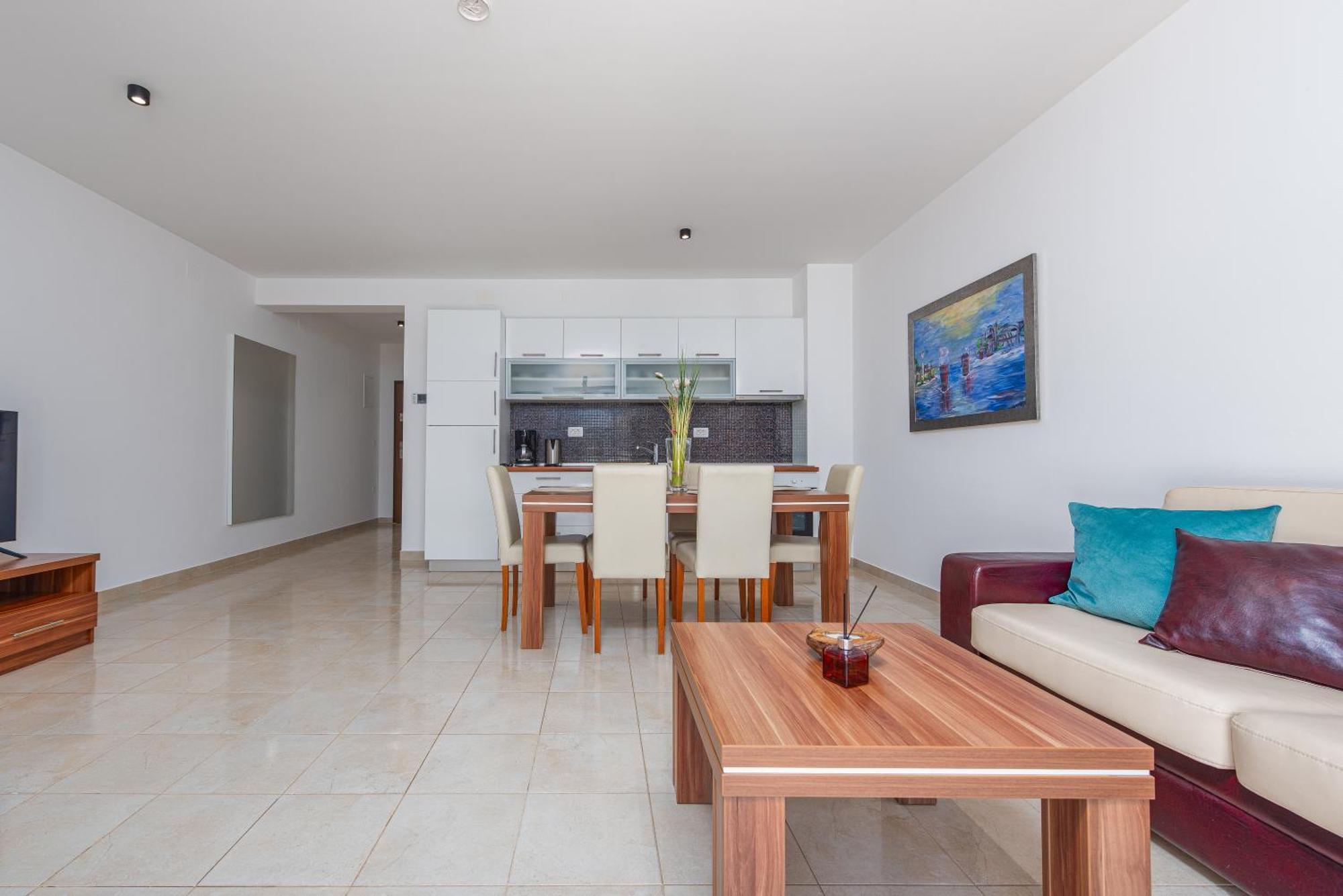 Apartments L&D Biograd Na Moru Exterior photo