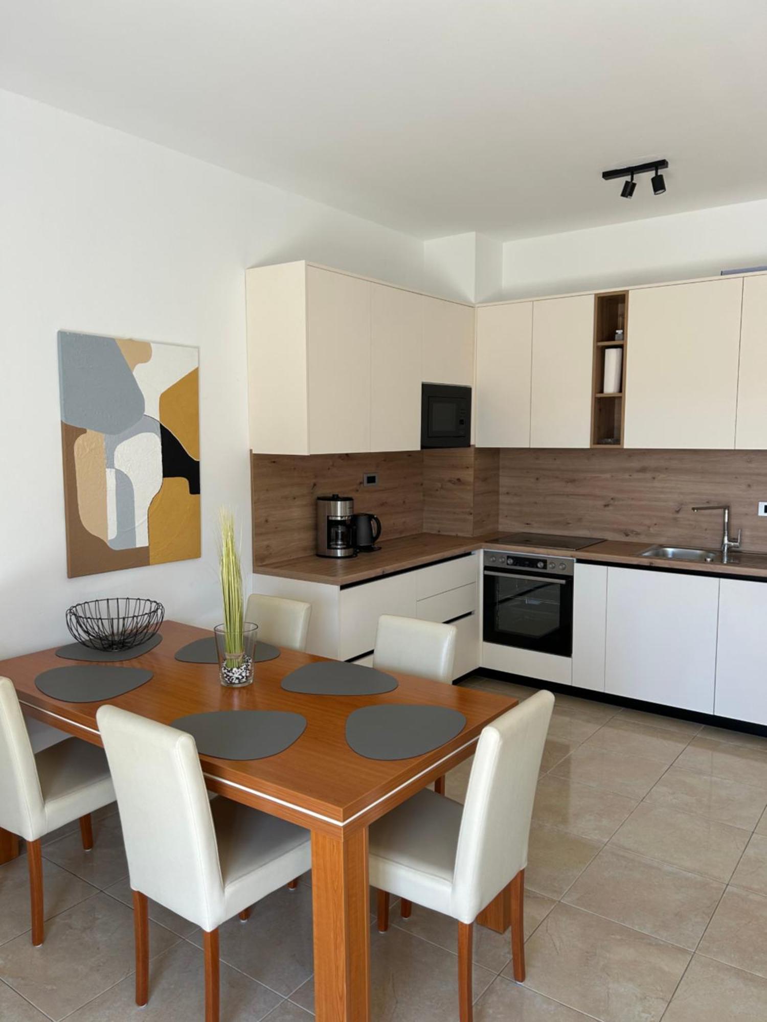 Apartments L&D Biograd Na Moru Exterior photo